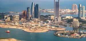 Record performance of Abu Dhabi real estate market with growth exceeding 160%