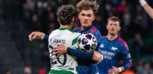 Dauman achieves a historic achievement and surpasses Yamal’s record in the Champions League