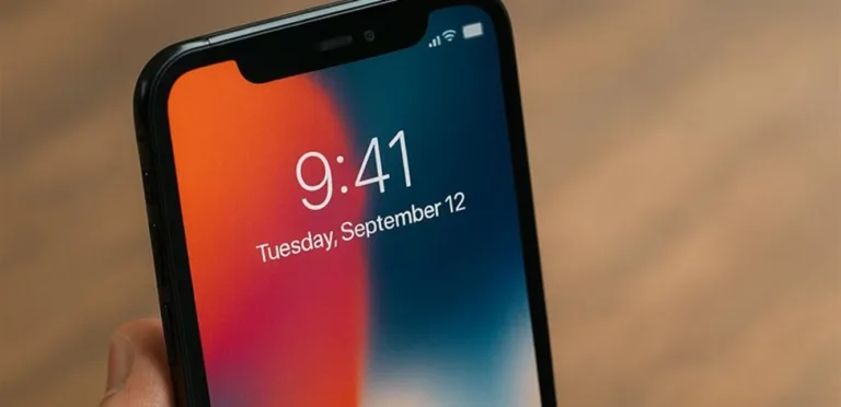 Leaks reveal: the possible name of the first foldable iPhone