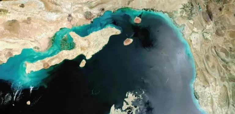 Disagreement over Hormuz: Diverging views between Oman and Iran regarding transit fees