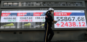 A fragile truce: Markets are regaining their breath as danger signs remain