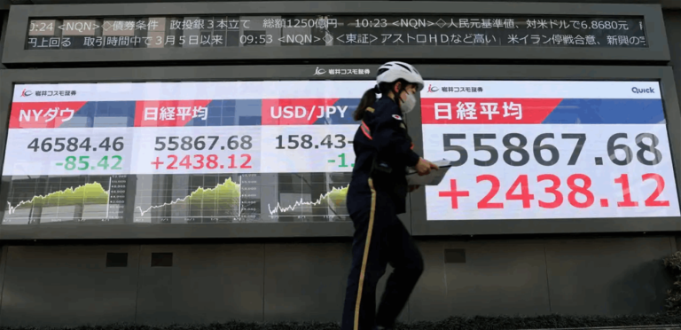 A fragile truce: Markets are regaining their breath as danger signs remain