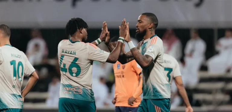 The Saudi Football Federation confirms: Protecting the integrity of competitions is a top priority