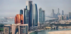 In Abu Dhabi: Expected annual meetings of the International Monetary Fund and the World Bank in 2029