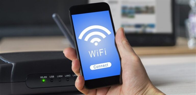 5 mistakes that hinder Wi-Fi speed: learn about them