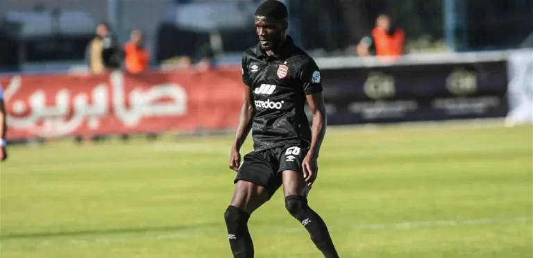 The African Club is one step away from the coronation after a decisive draw in the 25th round