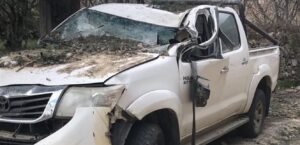 Litani Authority: Our teams continue their work in Abdel-Al’s factory