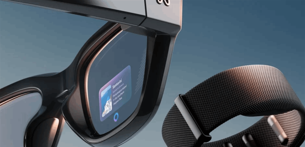 Apple is moving towards the competition: future glasses without a screen are in development