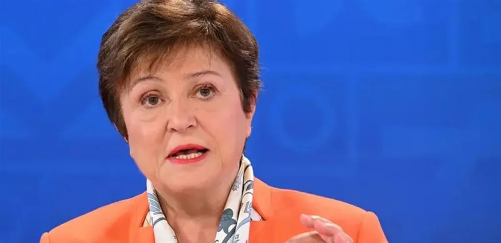 International Monetary Fund: The effects of the war will cast a shadow over the year 2026, despite hopes for peace