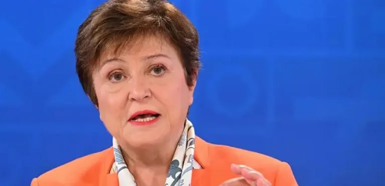 International Monetary Fund: The effects of the war will cast a shadow over the year 2026, despite hopes for peace