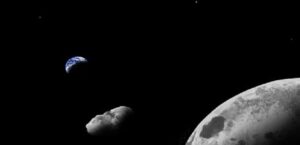 How many asteroids are approaching Earth?