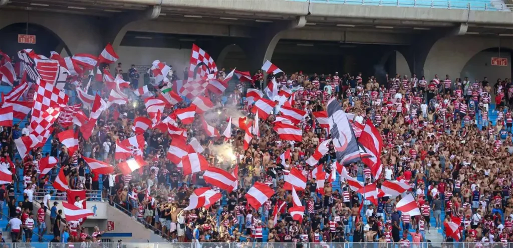 Officially: The coach of the Tunisian Club Africain resigns from his position