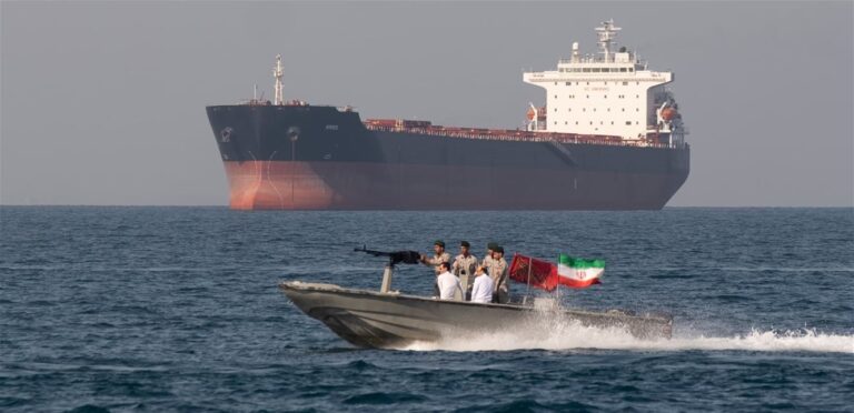 Trump’s plan to “siege Hormuz”: Will the global energy crisis worsen?