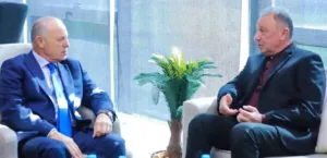 Al-Ahly requests an apology from Hani Abu Rida against the backdrop of Oscar Ruiz’s statements.