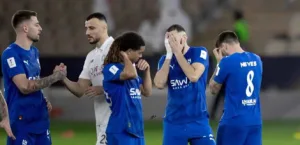 Widespread disappointment following Al Hilal’s sudden exclusion from the AFC Champions League