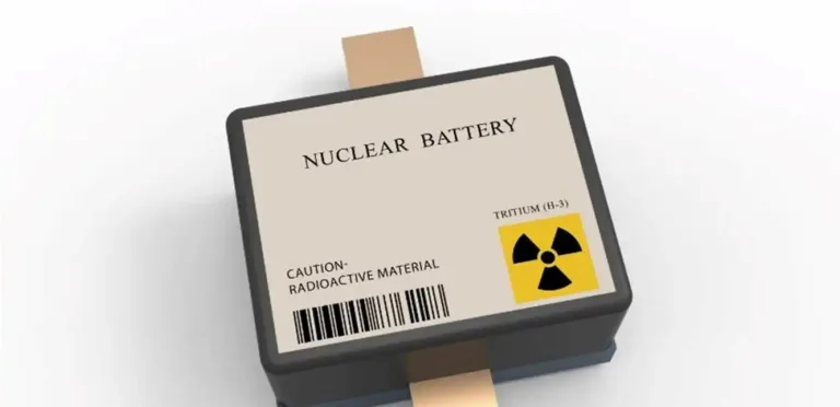 Revolutionary nuclear battery: continuous operation for a full century without the need for maintenance