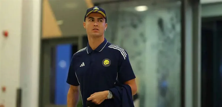 Ronaldo enters the field of sports investment with the aim of establishing a promising team