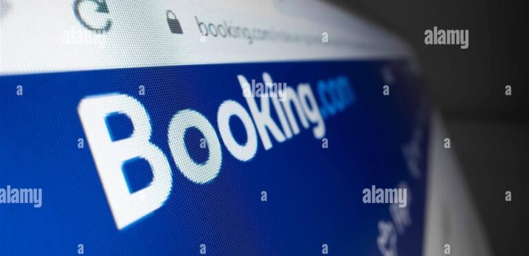 Booking.com customer data leaked as a result of a security breach