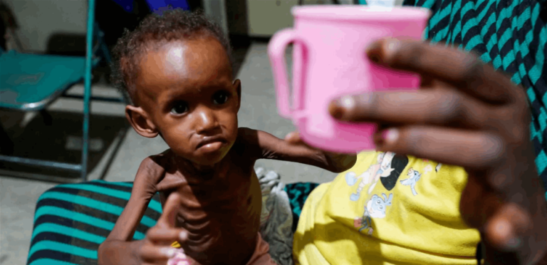 More than two-thirds of Sudanese suffer from poverty