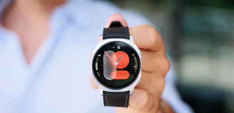 Samsung: New developments in smart watches focus on health and artificial intelligence