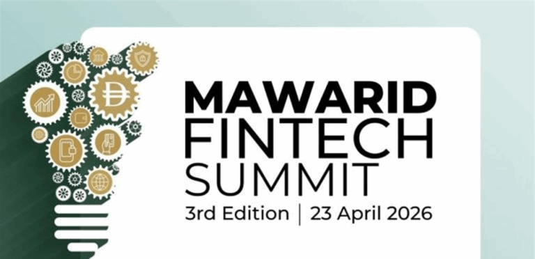 “Mawarid Summit” in Dubai: One thousand participants shape the future of financial technology