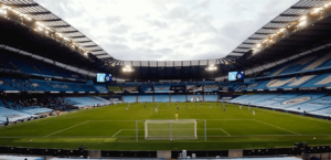 City is keen to strengthen its ranks with Palmeiras’ talent