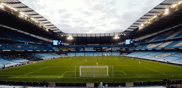 City is keen to strengthen its ranks with Palmeiras’ talent