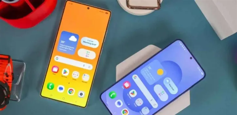 Google and Samsung are working on developing a new smart system for Android notifications