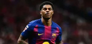Barcelona: Possible retreat from the “Rashford” deal