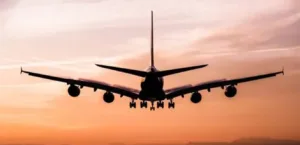 A severe aviation fuel crisis casts a shadow over airline companies…an alarming report