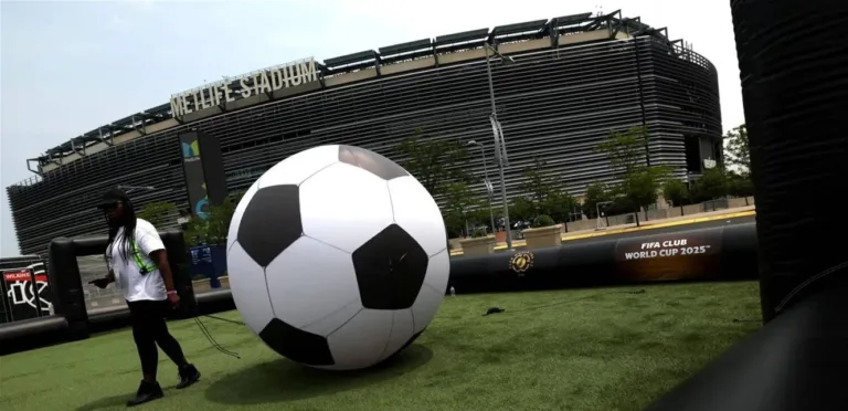 The cost of transportation during the 2026 World Cup: $150