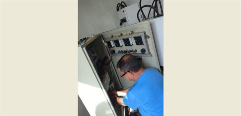 Iraq: “Southern Water” begins restoration of its damaged facilities