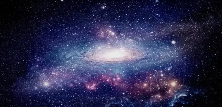 An astronomical study warns: The entire universe may face sudden annihilation