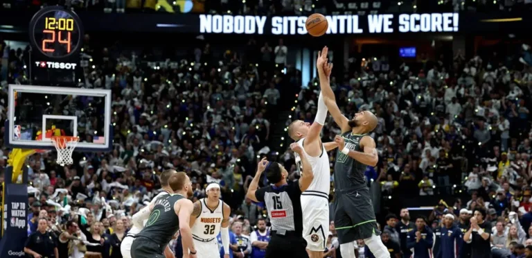 An exciting victory for the “strong quartet” ignites excitement in the opening of the “playoff”