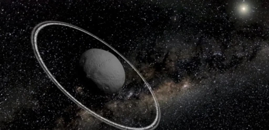 A massive 12-metre space telescope could solve the universe’s greatest physics mysteries