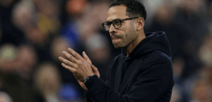 Rossignor was sacked as Chelsea coach after a short period