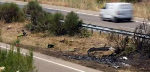 Spanish court closes case on death of Liverpool striker Jota