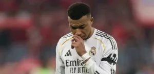 Mbappé raises concerns by leaving the field weeks before the start of the World Cup, and France is in a state of anticipation