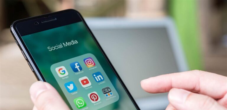 In a major country: a trend towards “banning” children’s use of social media