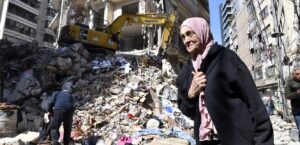 Estimates: Reconstruction requires $20 to $25 billion