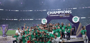 Al-Ahly achieves a historic achievement and is crowned champion of the AFC Champions League for the second time in a row
