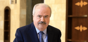 Jaber: The state gives priority to protecting Lebanon