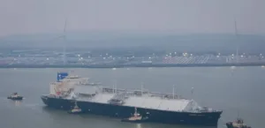 America is unable to save.. Why cannot American gas compensate for the Qatari shortage?