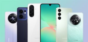 The 5 most powerful phones expected in May 2026.. Get to know them!