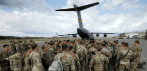 The Pentagon reveals the first official figure for the cost of the war against Iran