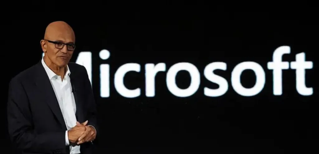 The Microsoft and OpenAI partnership enters a new investment phase led by Nadella