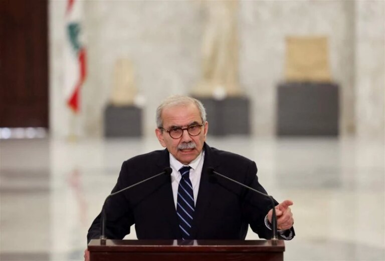 Peace moves internationally: strengthening support for Lebanon and restoring its decision