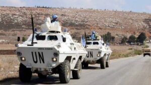 Tel Aviv accuses: “Hezbollah” was involved in the shooting incident at “UNIFIL” in dandyism