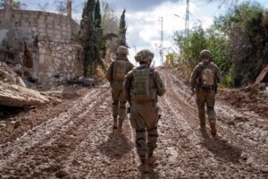 Despite the truce…the “silent weapon” worries Israel and claims the lives of its soldiers in the south