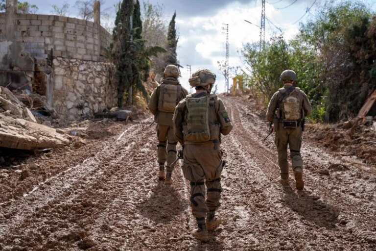 Despite the truce…the “silent weapon” worries Israel and claims the lives of its soldiers in the south